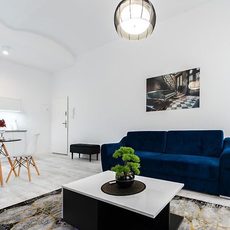 Apartamenty Centrum Nowoczesny Design - Dream Apart ビエルスコ・ビアバ エクステリア 写真