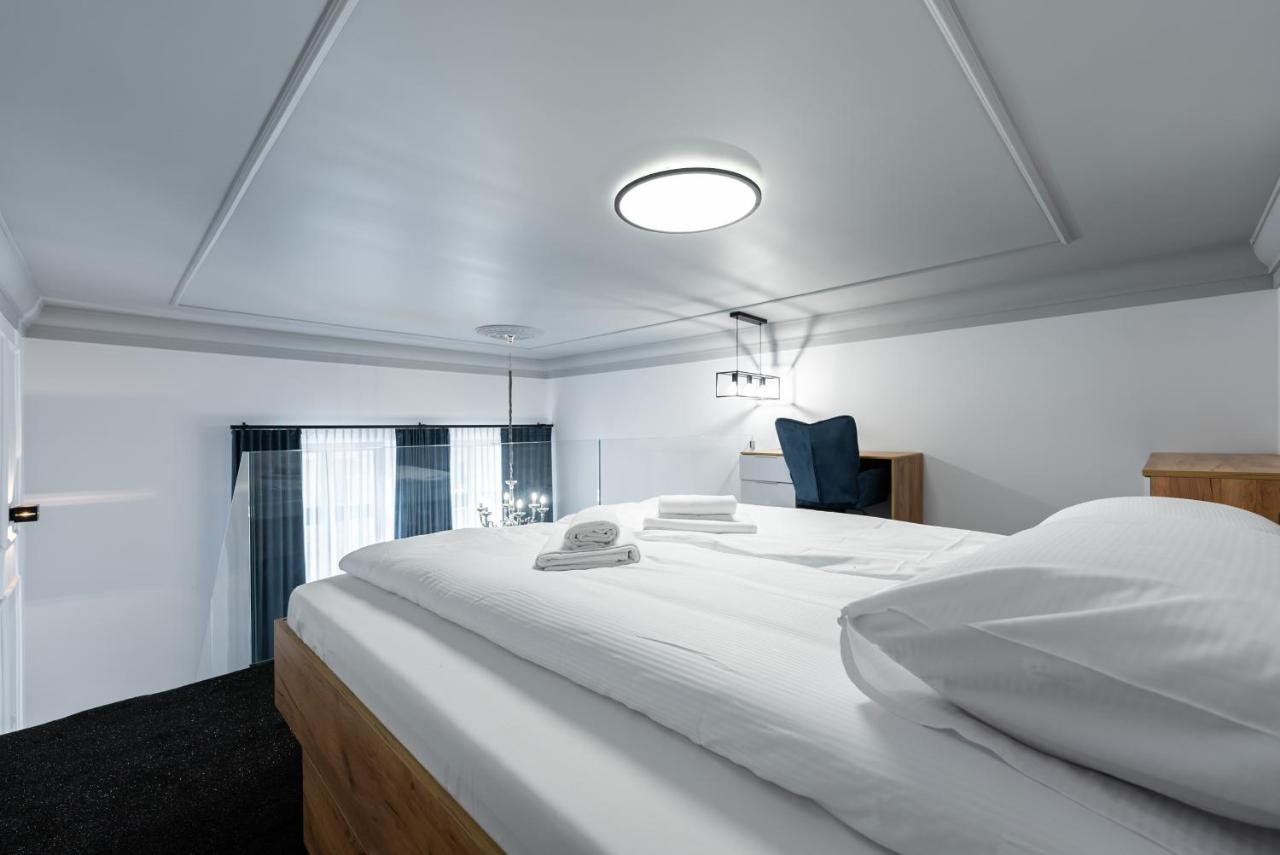 Apartamenty Centrum Nowoczesny Design - Dream Apart ビエルスコ・ビアバ エクステリア 写真