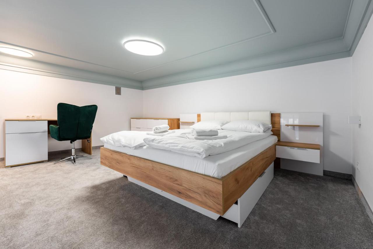 Apartamenty Centrum Nowoczesny Design - Dream Apart ビエルスコ・ビアバ エクステリア 写真