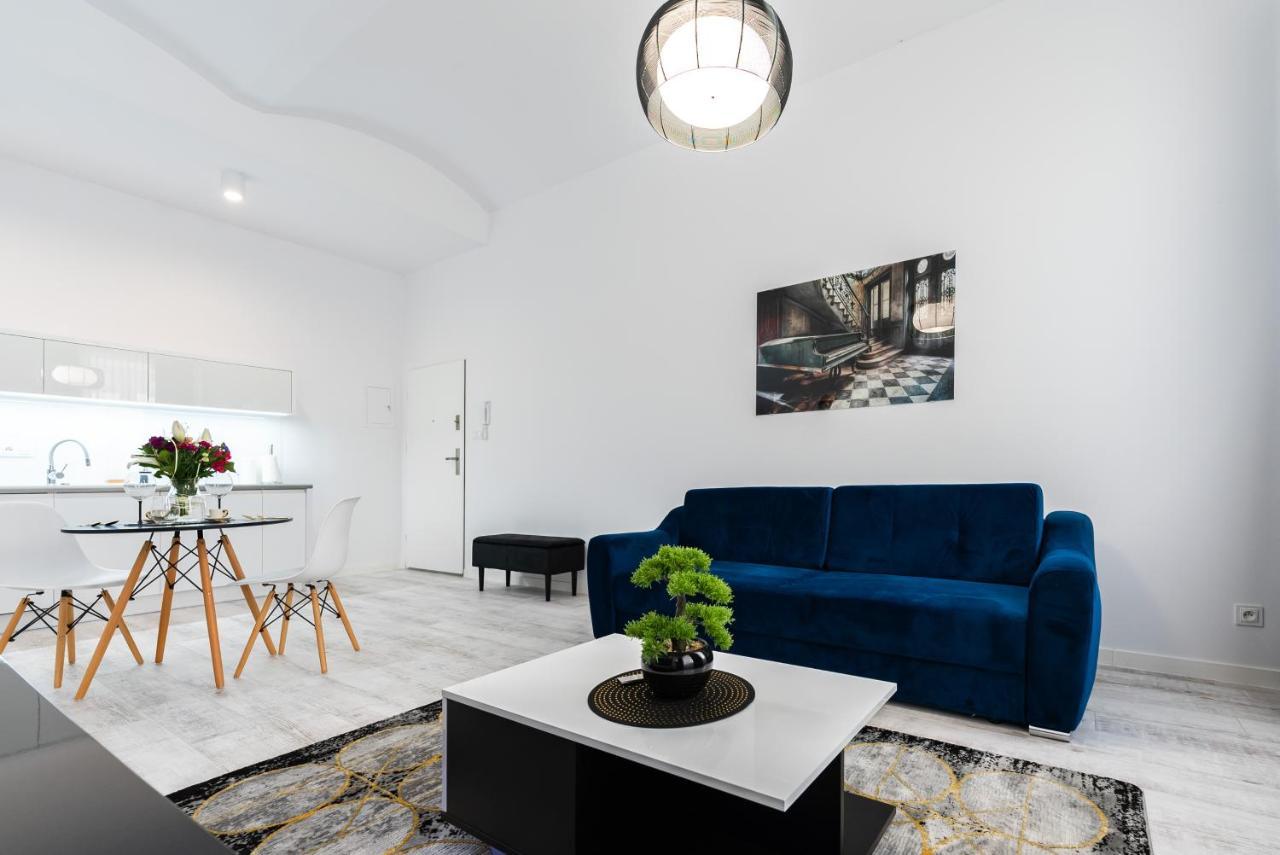 Apartamenty Centrum Nowoczesny Design - Dream Apart ビエルスコ・ビアバ エクステリア 写真