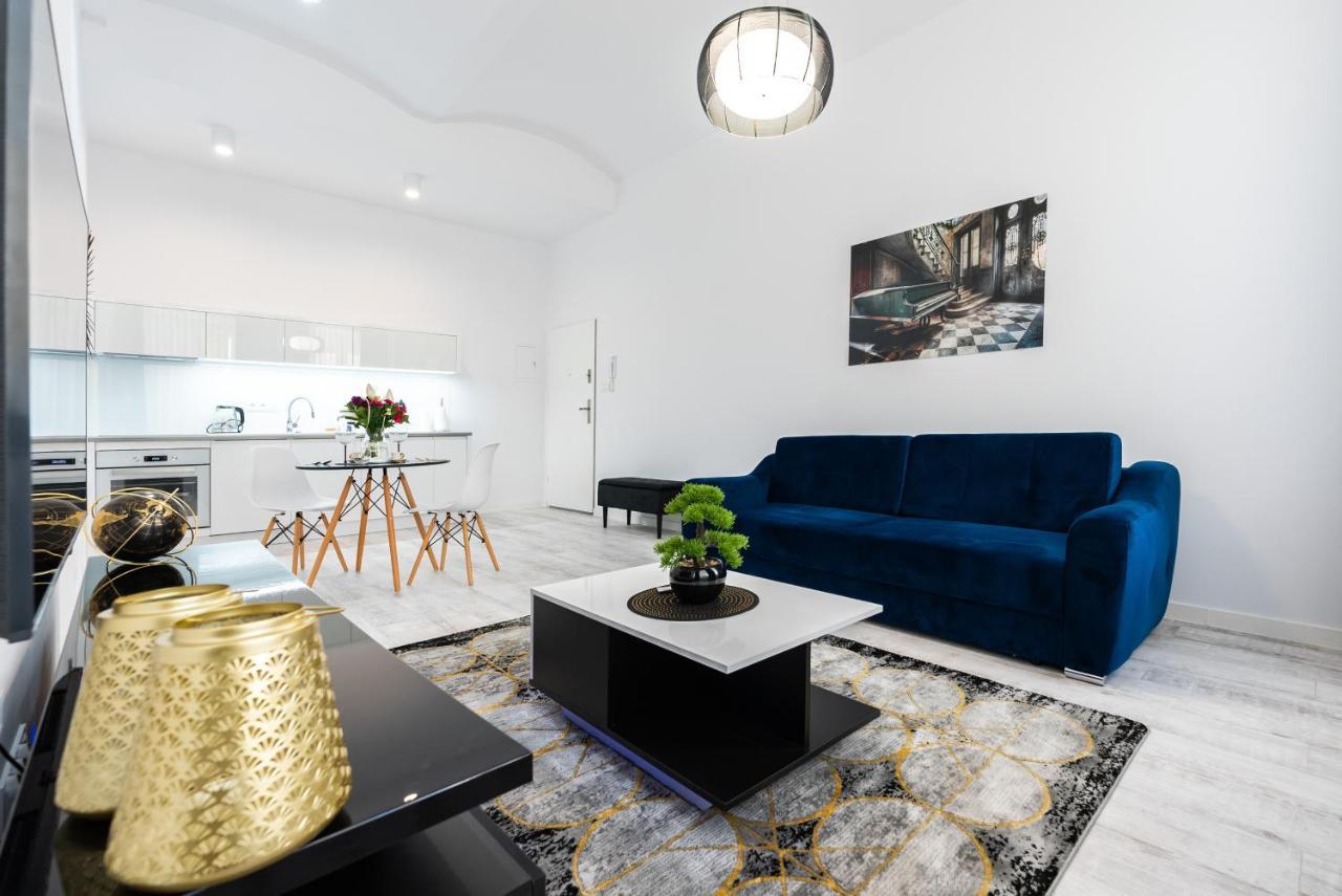 Apartamenty Centrum Nowoczesny Design - Dream Apart ビエルスコ・ビアバ エクステリア 写真