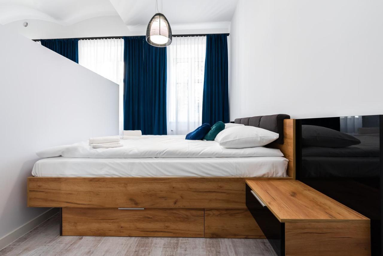 Apartamenty Centrum Nowoczesny Design - Dream Apart ビエルスコ・ビアバ エクステリア 写真