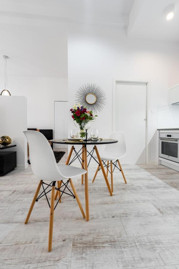 Apartamenty Centrum Nowoczesny Design - Dream Apart ビエルスコ・ビアバ エクステリア 写真