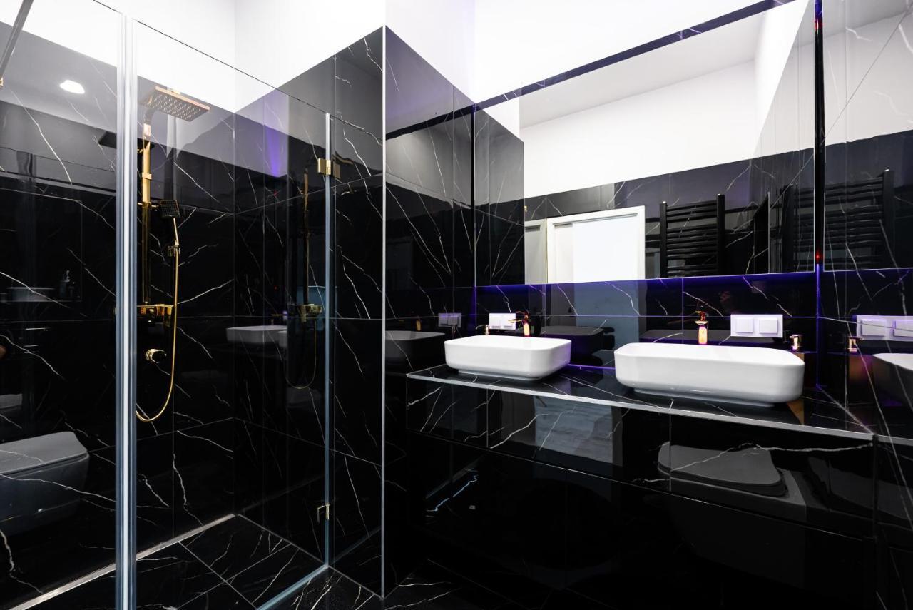 Apartamenty Centrum Nowoczesny Design - Dream Apart ビエルスコ・ビアバ エクステリア 写真