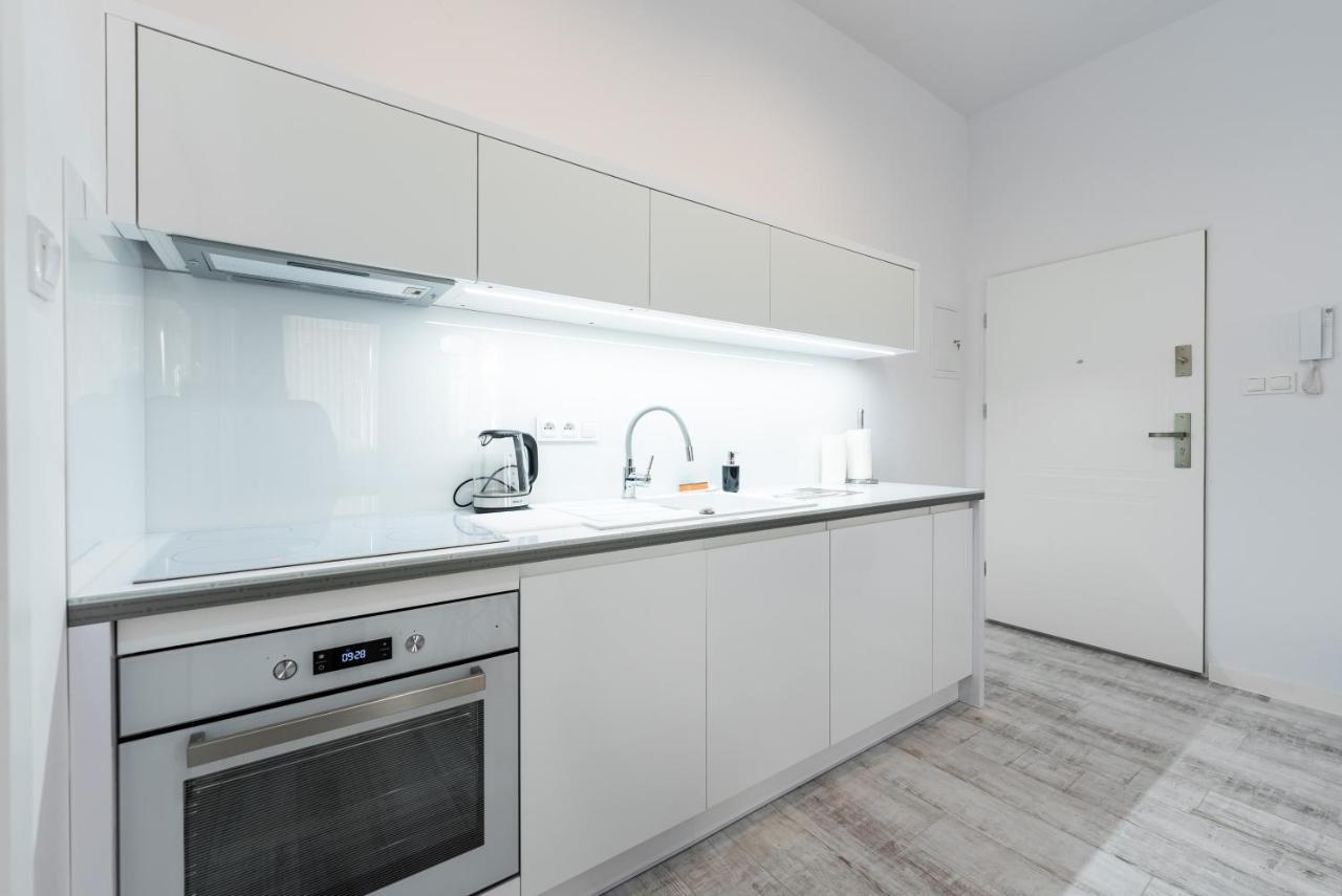 Apartamenty Centrum Nowoczesny Design - Dream Apart ビエルスコ・ビアバ エクステリア 写真