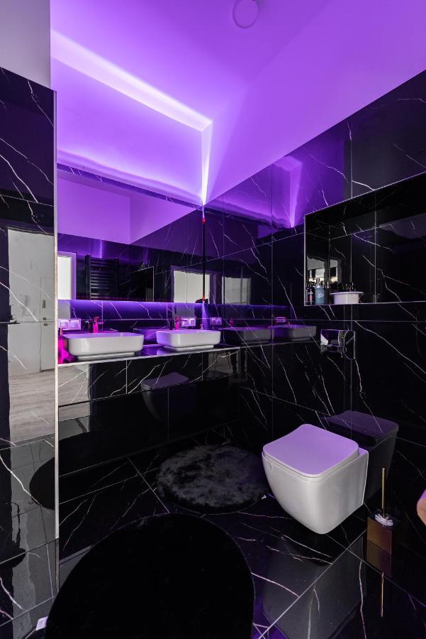 Apartamenty Centrum Nowoczesny Design - Dream Apart ビエルスコ・ビアバ エクステリア 写真