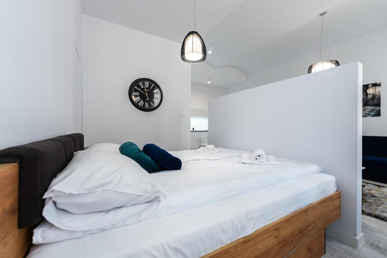 Apartamenty Centrum Nowoczesny Design - Dream Apart ビエルスコ・ビアバ エクステリア 写真