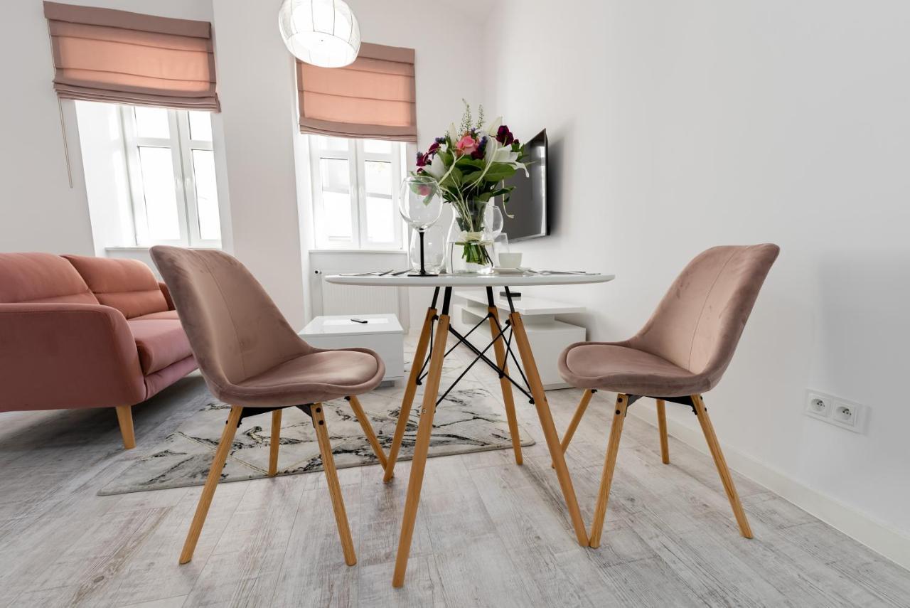Apartamenty Centrum Nowoczesny Design - Dream Apart ビエルスコ・ビアバ エクステリア 写真