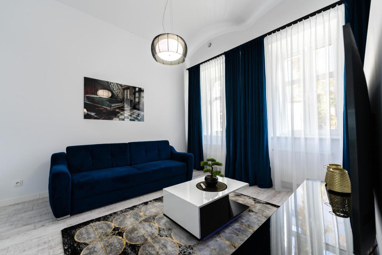 Apartamenty Centrum Nowoczesny Design - Dream Apart ビエルスコ・ビアバ エクステリア 写真