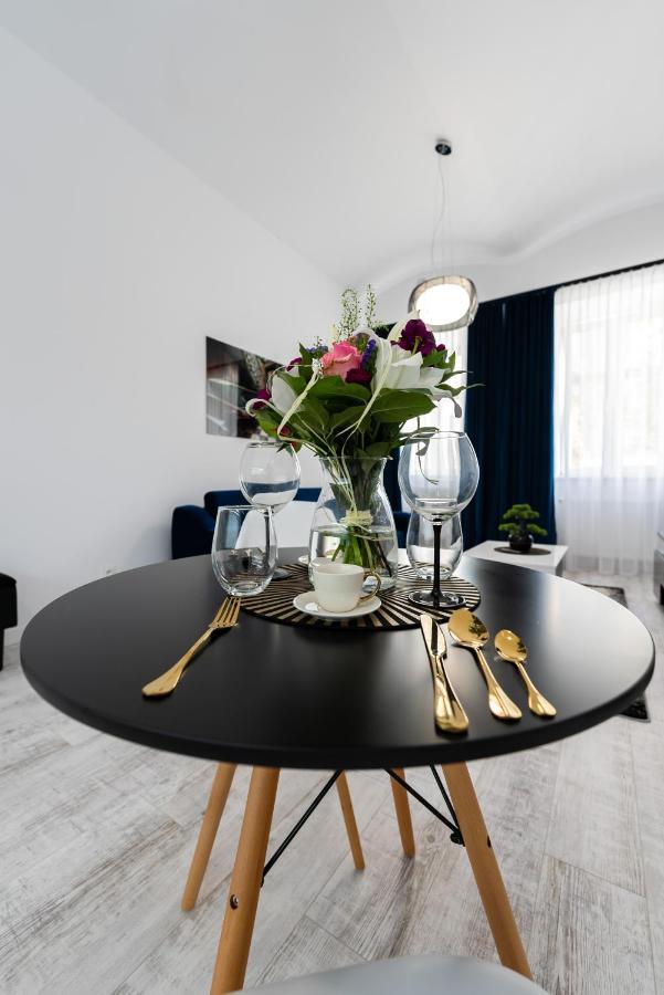 Apartamenty Centrum Nowoczesny Design - Dream Apart ビエルスコ・ビアバ エクステリア 写真