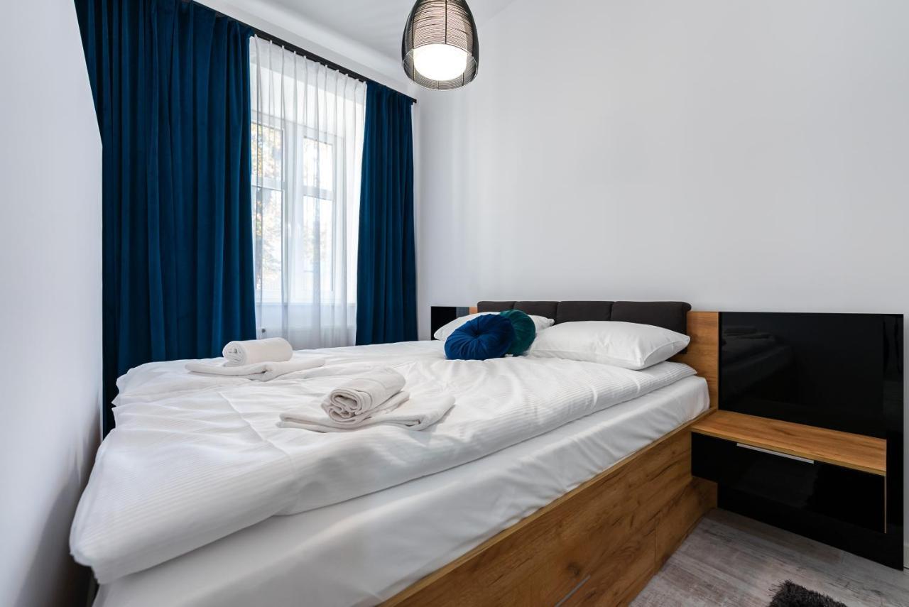 Apartamenty Centrum Nowoczesny Design - Dream Apart ビエルスコ・ビアバ エクステリア 写真