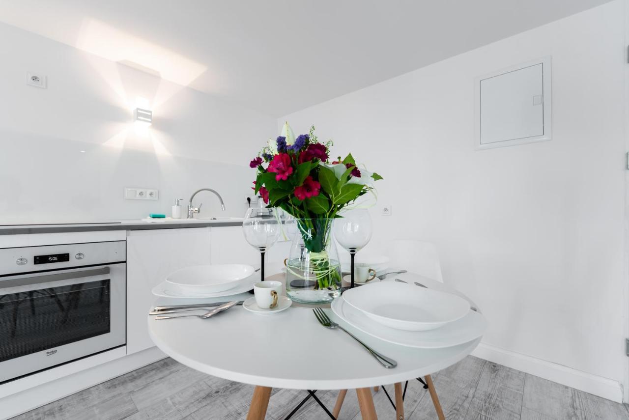 Apartamenty Centrum Nowoczesny Design - Dream Apart ビエルスコ・ビアバ エクステリア 写真