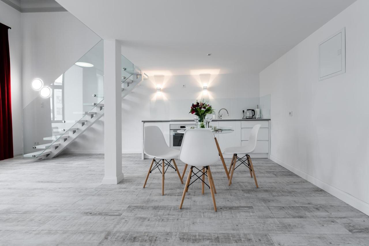 Apartamenty Centrum Nowoczesny Design - Dream Apart ビエルスコ・ビアバ エクステリア 写真