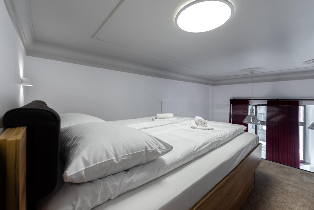 Apartamenty Centrum Nowoczesny Design - Dream Apart ビエルスコ・ビアバ エクステリア 写真