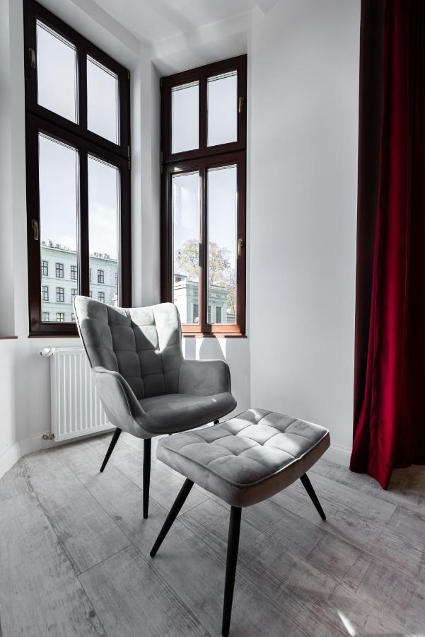 Apartamenty Centrum Nowoczesny Design - Dream Apart ビエルスコ・ビアバ エクステリア 写真