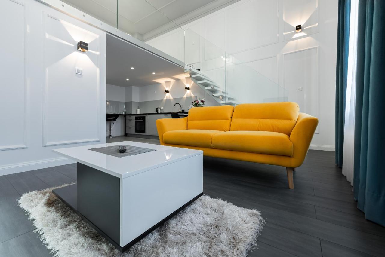 Apartamenty Centrum Nowoczesny Design - Dream Apart ビエルスコ・ビアバ エクステリア 写真