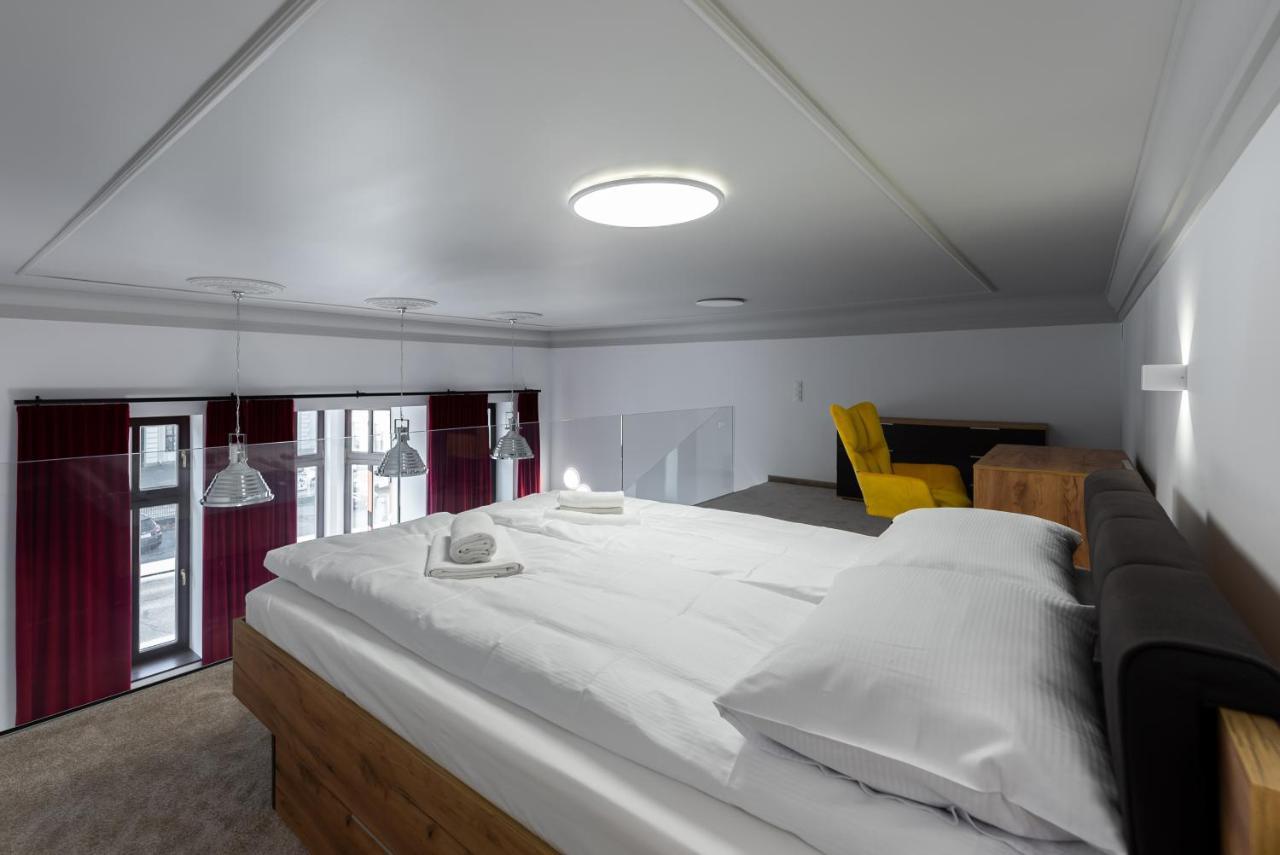 Apartamenty Centrum Nowoczesny Design - Dream Apart ビエルスコ・ビアバ エクステリア 写真