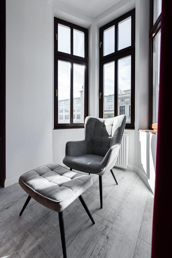 Apartamenty Centrum Nowoczesny Design - Dream Apart ビエルスコ・ビアバ エクステリア 写真